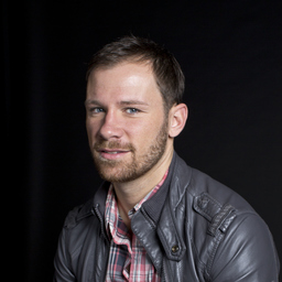 Jan Przemus's profile picture