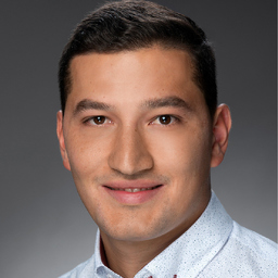 Ing. Olgun Gürek