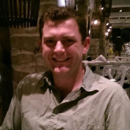 Daniel Hewitt
