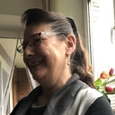 Dipl.-Ing. Ilona Oelke
