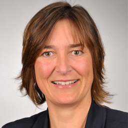 Dipl.-Ing. Daniela Seidenspinner