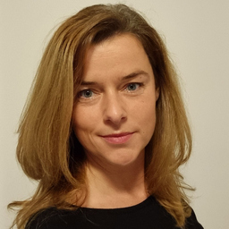 Profilbild Nadine Dohrmann
