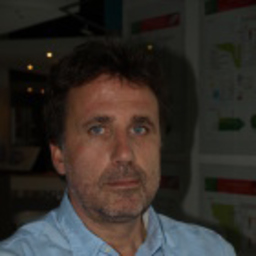 Dieter Hilgers