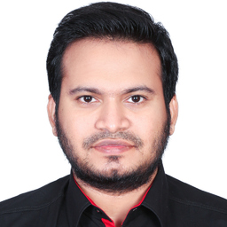 Md Arifur Rahman