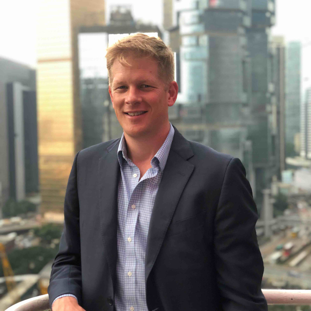 Kevin Holland Global risk and insurance broker Lockton Companies XING