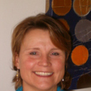 Christine van der Ven