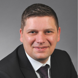 Ing. Andreas Schnajdrzyk