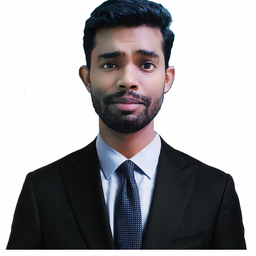 Shivank Kumar