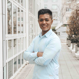 Phong Khuu's profile picture