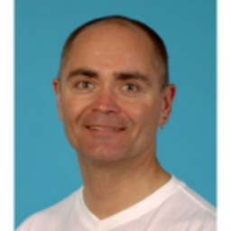 Jürg Stettler