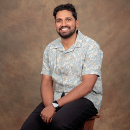 dinesh kumar