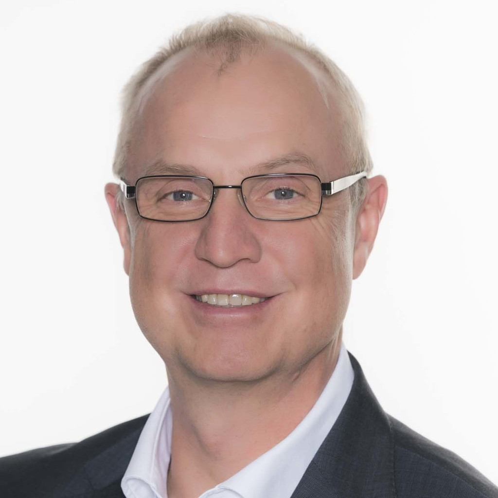 Dieter Gebhardt Direktor Dz Privatbank S A Xing