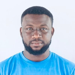 Julius Ngwu