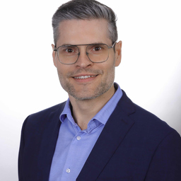 Dipl.-Ing. Alexander Hirschfeld