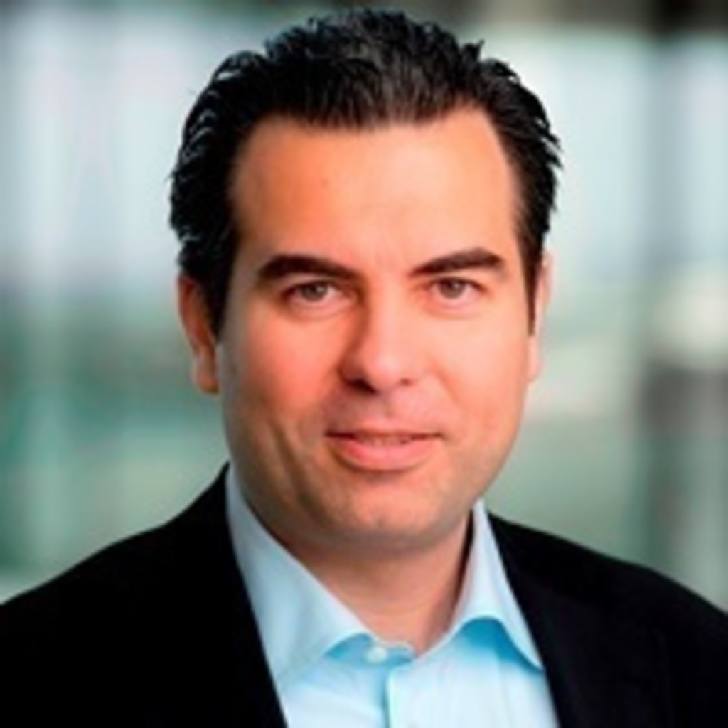 Gabriele Omassi Head of Strategy Decarbon Technologies