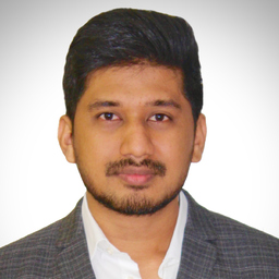 Ing. GUNA NAGA KISHORE PUTTA