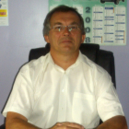 Didier PAQUIS
