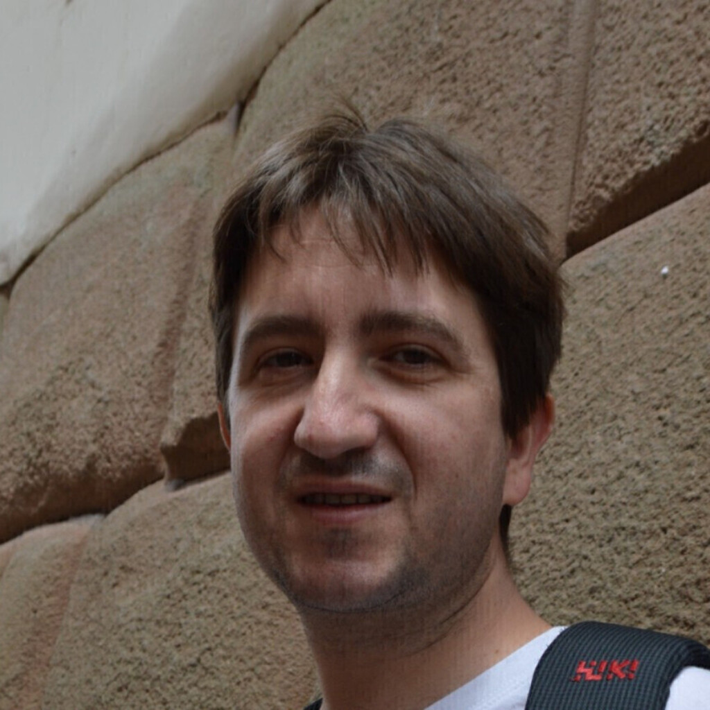 Pierluigi Mele Revenue Accounting Commercial Executive British