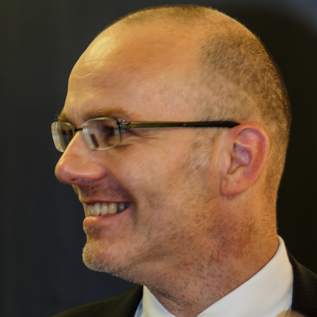 Harry Longwitz Business Partner Relationship Manager/Global Program