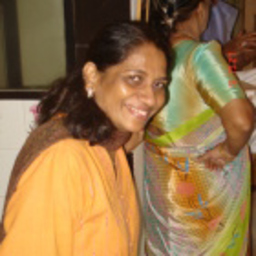 Mira Mehta