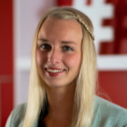 Nadine Hasse