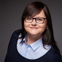 Profilbild Natali Lehmann