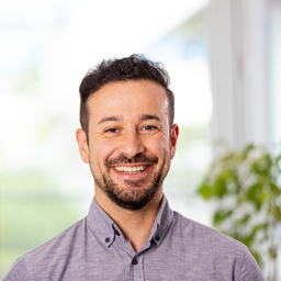 Veysel Didier Kocamer