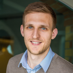 Alexander Hecking