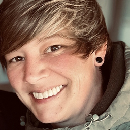 Desiree Fausten