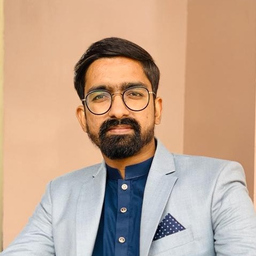 Syed Hammad Ali