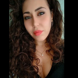 Sonia Henaieche