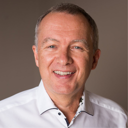 Gerald Sebor