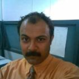 Indrajit Chattopadhyay