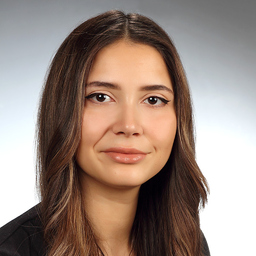 Merve Sahin