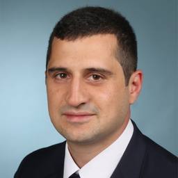 Pencho Ivanov