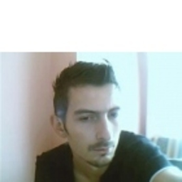 Özkan Özerden