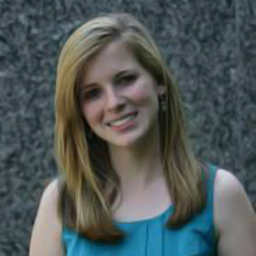 Christina Bachmeier's profile picture