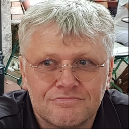Dr. Markus Wolf