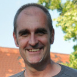 Ralf Klein's profile picture