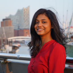 Natasha Mathew