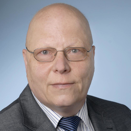 Dr. Dirk Buddensiek