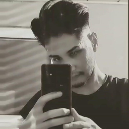 Maisam Ahmadi