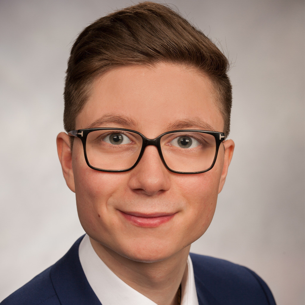 Philipp Petre SAP Technical Consultant mgm technology partners GmbH