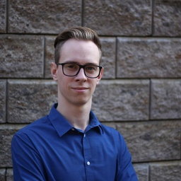 Jonas Haage