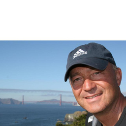 Mario Liebertz