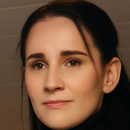 Corinna Maaß