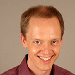 Dr. Michael Nörenberg