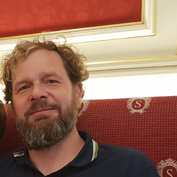 Dipl.-Ing. Dirk Gäde