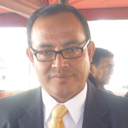 RAUL FELIX REYES PONTE
