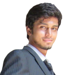 Deepak Jayaramaiah